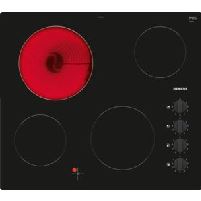 Electric Ceramic 60cm Built-In Hob