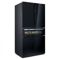 Side By Side Fridge Freezer