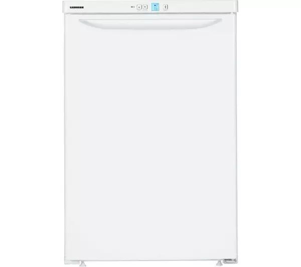 55cm Wide Freezer