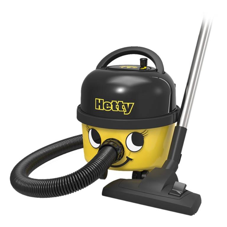 Cylinder/ Tub Type Vacuum Cleaner