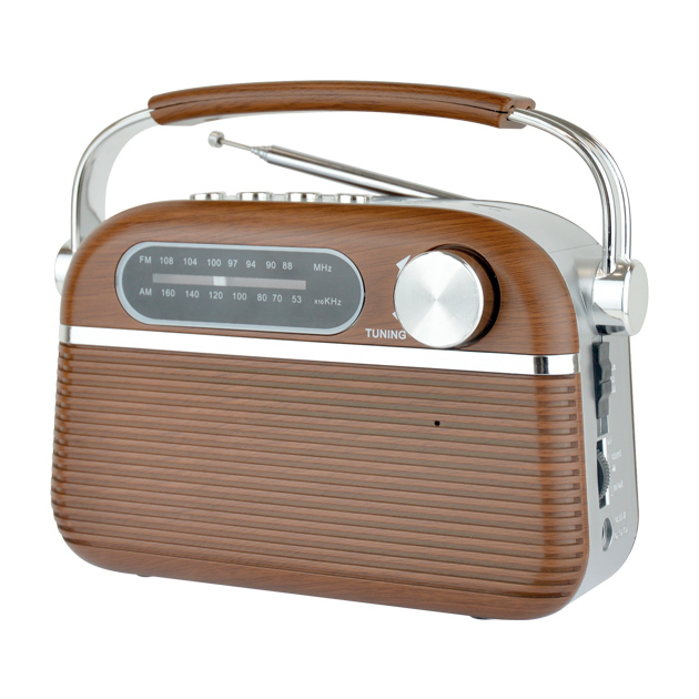 Portable Radio