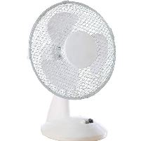 Cooling Fan Air Management
