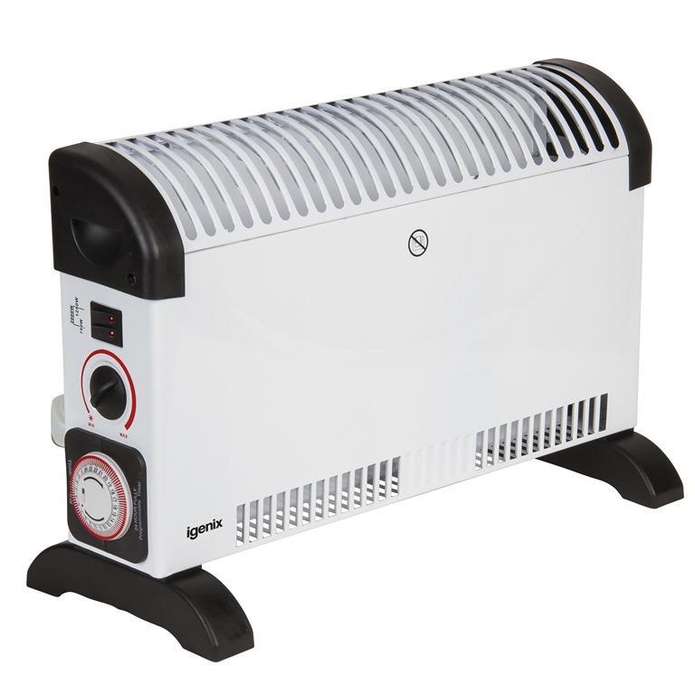 Convector Heater