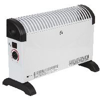 Convector Heater