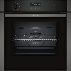 Single Electric Built-In Oven