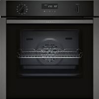 Single Electric Built-In Oven