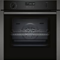 Single Electric Built-In Oven