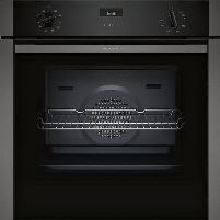 Single Electric Built-In Oven