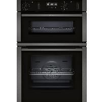 Double Electric Built-In Oven