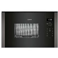 Conventional Built-In Microwave