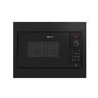 Conventional Built-In Microwave