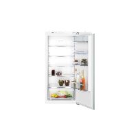 In Column Larder Built-In Fridge