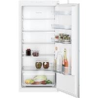 In Column Larder Built-In Fridge