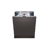 Fully Integrated Built-In Dish Washer