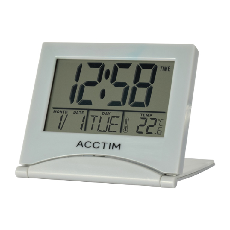 Alarm Clocks