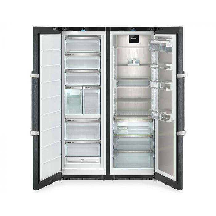 Wider Than 60cm Fridge Freezer