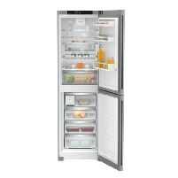 60cm Wide - Frost Free Fridge Freezer