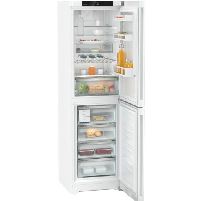 60cm Wide - Frost Free Fridge Freezer