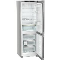 60cm Wide - Frost Free Fridge Freezer