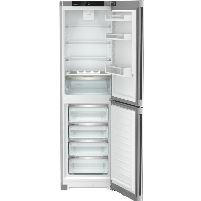60cm Wide - Frost Free Fridge Freezer
