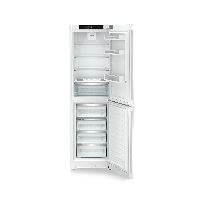 60cm Wide - Frost Free Fridge Freezer