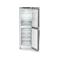 60cm Wide - Frost Free Fridge Freezer