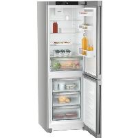 60cm Wide - Frost Free Fridge Freezer