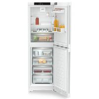 60cm Wide - Frost Free Fridge Freezer