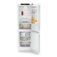 60cm Wide - Frost Free Fridge Freezer