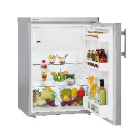 60cm Wide Fridge - Ice Box