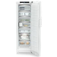 60cm Wide - Tall Freezer