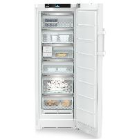 60cm Wide - Tall Freezer