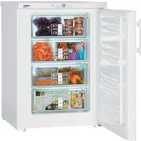 60cm Wide Freezer