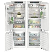 (Other) Built-In Fridge Freezer