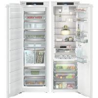 (Other) Built-In Fridge Freezer