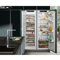 (Other) Built-In Fridge Freezer