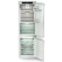 70/30 Split Built-In Fridge Freezer