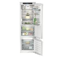 70/30 Split Built-In Fridge Freezer