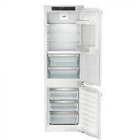 70/30 Split Built-In Fridge Freezer