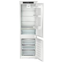 70/30 Split Built-In Fridge Freezer