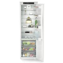 In Column Larder Built-In Fridge