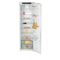 In Column Larder Built-In Fridge