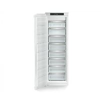 In Column Built-In Freezer