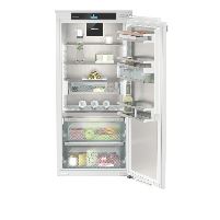 In Column Larder Built-In Fridge