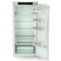 In Column Larder Built-In Fridge