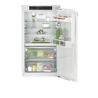 In Column Larder Built-In Fridge