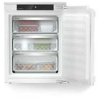 Under Counter Built-In Freezer