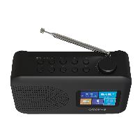 Dab Radio