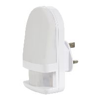 Nightlight Led Automatic Nightlight With Pir Sensor