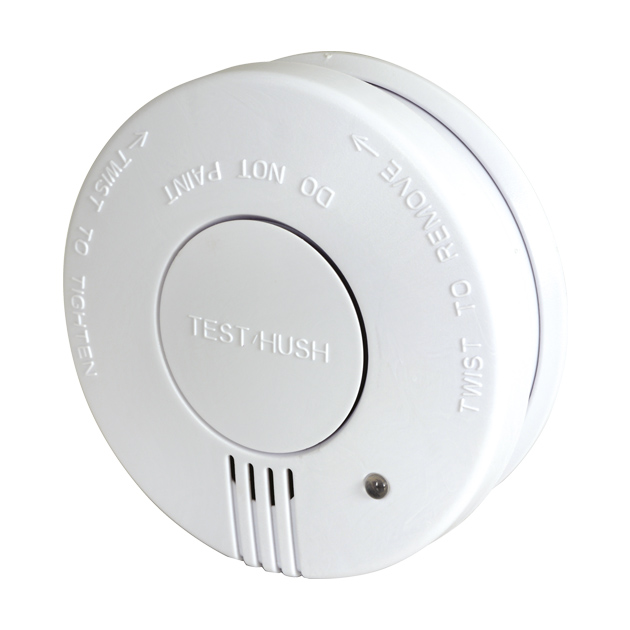 Smoke Detectors & Alarms D.I.Y / Home Safety